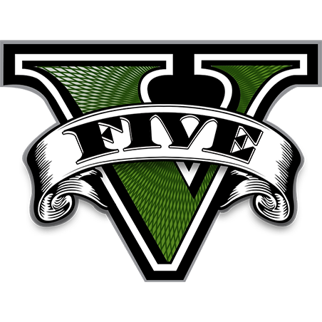 GTA 5 Menu Logo